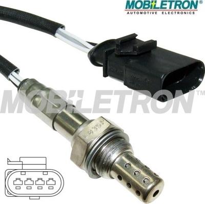 Mobiletron OS-B4148P - Lambda Sensor www.autospares.lv