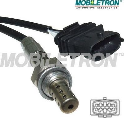 Mobiletron OS-B4152P - Lambda zonde autospares.lv