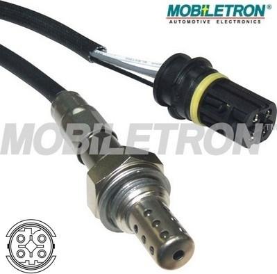 Mobiletron OS-B4169P - Lambda zonde autospares.lv