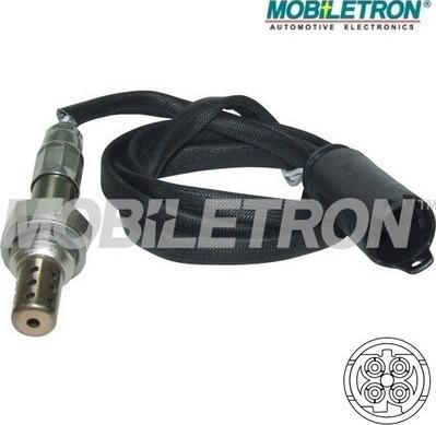 Mobiletron OS-B4160P - Lambda zonde www.autospares.lv