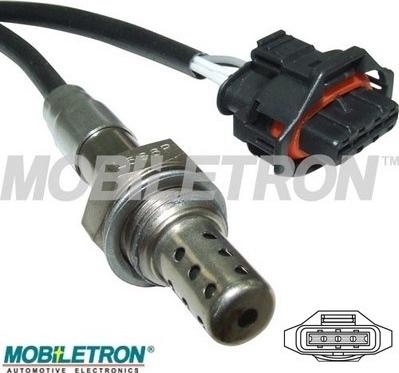 Mobiletron OS-B4162P - Lambda zonde autospares.lv