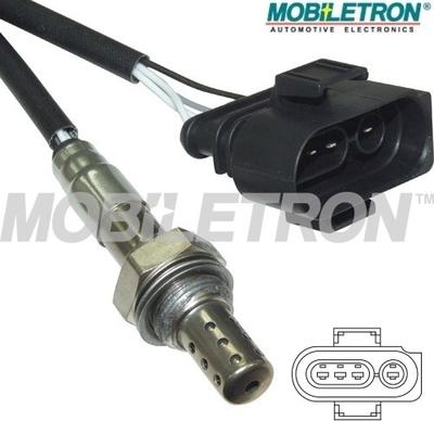 Mobiletron OS-B4117P - Lambda zonde autospares.lv