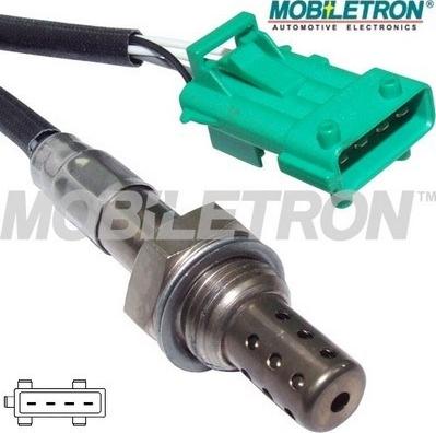 Mobiletron OS-B4111P - Lambda zonde www.autospares.lv