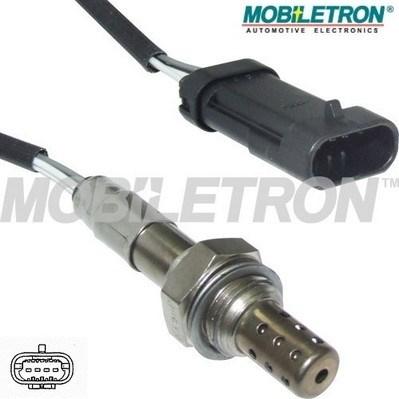 Mobiletron OS-B4112P - Лямбда-зонд, датчик кислорода www.autospares.lv