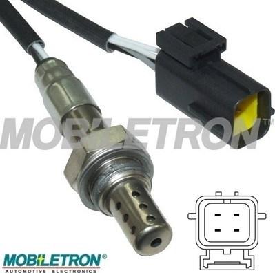 Mobiletron OS-B417P - Lambda zonde www.autospares.lv