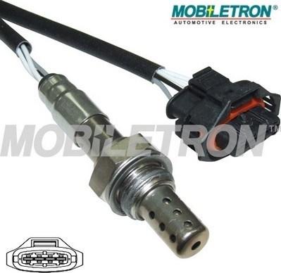 Mobiletron OS-B486P - Lambda zonde www.autospares.lv