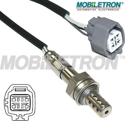 Mobiletron OS-B4210P - Lambda zonde www.autospares.lv