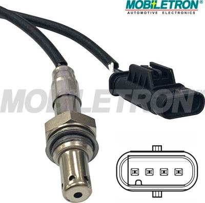 Mobiletron OS-B4236P - Lambda zonde www.autospares.lv