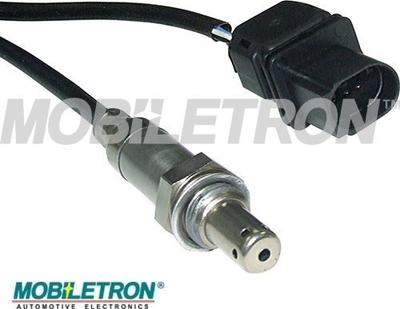 Mobiletron OS-B549 - Лямбда-зонд, датчик кислорода www.autospares.lv