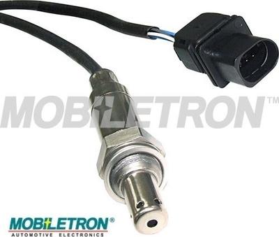 Mobiletron OS-B540 - Lambda zonde www.autospares.lv