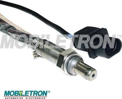 Mobiletron OS-B542 - Lambda Sensor www.autospares.lv