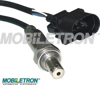 Mobiletron OS-B559 - Лямбда-зонд, датчик кислорода www.autospares.lv