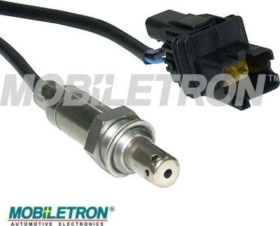 Mobiletron OS-B555 - Лямбда-зонд, датчик кислорода www.autospares.lv