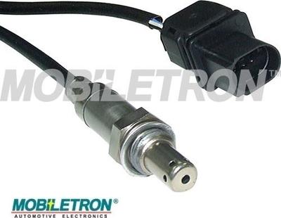 Mobiletron OS-B551 - Лямбда-зонд, датчик кислорода www.autospares.lv