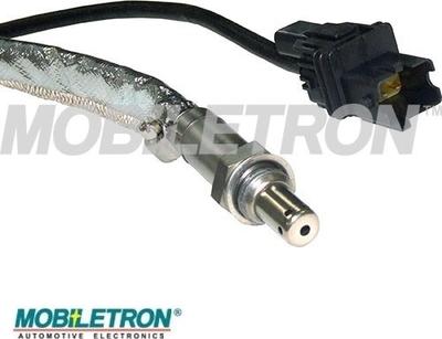 Mobiletron OS-B558 - Лямбда-зонд, датчик кислорода www.autospares.lv