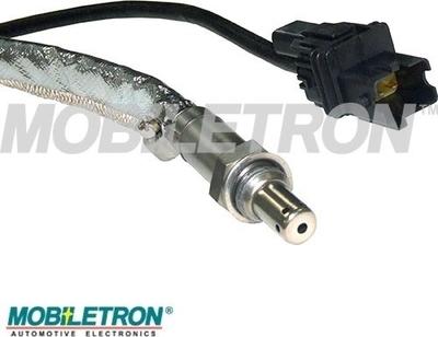 Mobiletron OS-B557 - Лямбда-зонд, датчик кислорода www.autospares.lv