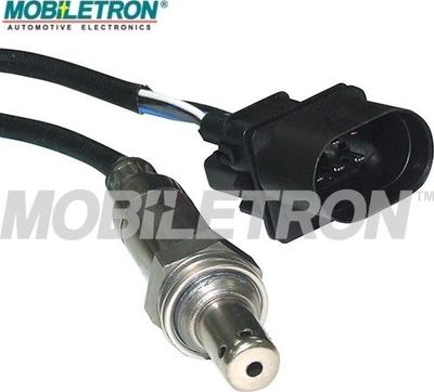 Mobiletron OS-B519 - Лямбда-зонд, датчик кислорода www.autospares.lv