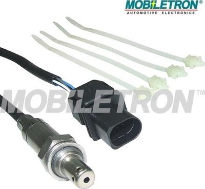 Mobiletron OS-B510 - Лямбда-зонд, датчик кислорода www.autospares.lv