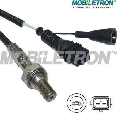 Mobiletron OS-B301P - Lambda zonde www.autospares.lv