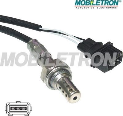 Mobiletron OS-B316P - Lambda Sensor www.autospares.lv