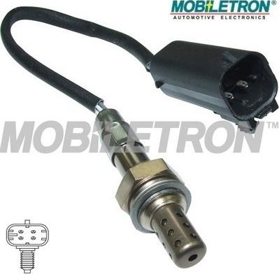 Mobiletron OS-C405P - Lambda zonde www.autospares.lv