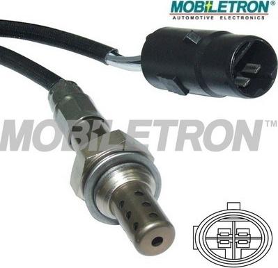 Mobiletron OS-C434P - Lambda zonde www.autospares.lv