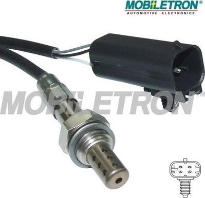 Mobiletron OS-C433P - Lambda zonde www.autospares.lv