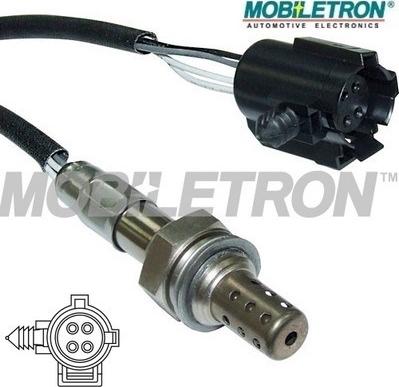 Mobiletron OS-C424P - Lambda zonde www.autospares.lv