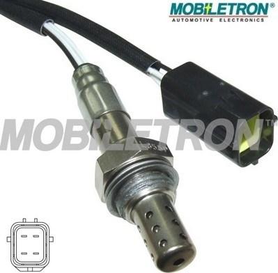 Mobiletron OS-F404P - Lambda Sensor www.autospares.lv