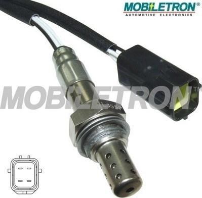 Mobiletron OS-F401P - Lambda zonde www.autospares.lv