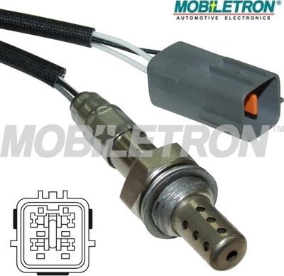 Mobiletron OS-F430P - Lambda zonde www.autospares.lv