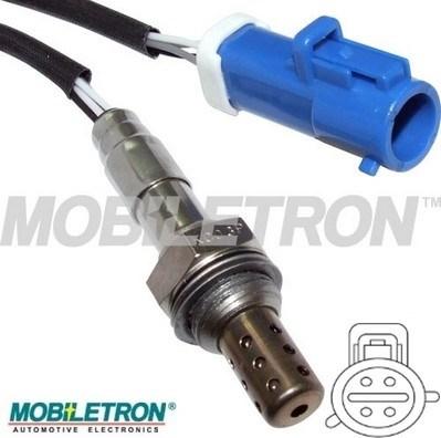 Mobiletron OS-F425P - Лямбда-зонд, датчик кислорода www.autospares.lv