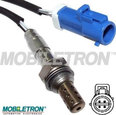 Mobiletron OS-F426P - Lambda zonde www.autospares.lv