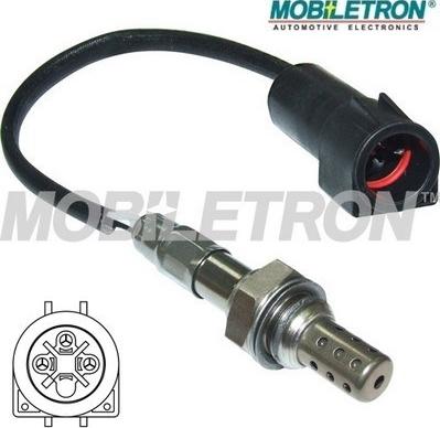 Mobiletron OS-F301P - Lambda zonde www.autospares.lv