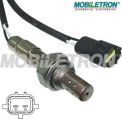 Mobiletron OS-F201 - Lambda Sensor www.autospares.lv