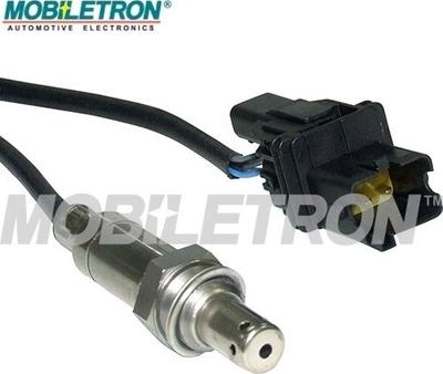 Mobiletron OS-G502 - Lambda zonde www.autospares.lv