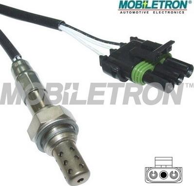 Mobiletron OS-G301P - Lambda zonde www.autospares.lv