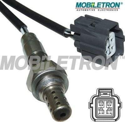 Mobiletron OS-H407P - Lambda zonde www.autospares.lv