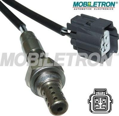 Mobiletron OS-H419P - Lambda zonde www.autospares.lv