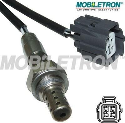 Mobiletron OS-H417P - Lambda zonde www.autospares.lv