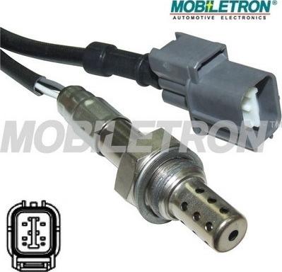 Mobiletron OS-H430P - Lambda Sensor www.autospares.lv