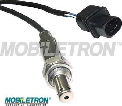 Mobiletron OS-J506 - Лямбда-зонд, датчик кислорода www.autospares.lv