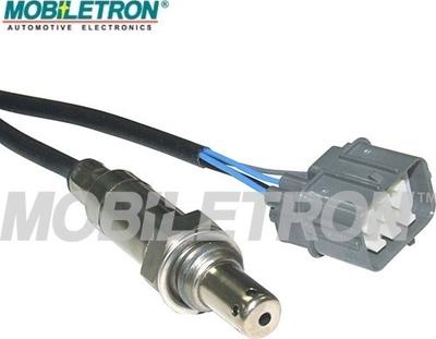 Mobiletron OS-J501 - Lambda Sensor www.autospares.lv