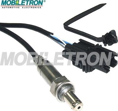 Mobiletron OS-J503 - Лямбда-зонд, датчик кислорода www.autospares.lv