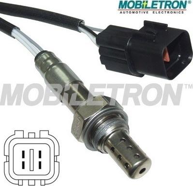 Mobiletron OS-K408P - Lambda zonde autospares.lv