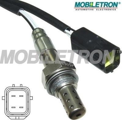 Mobiletron OS-K402P - Lambda zonde www.autospares.lv