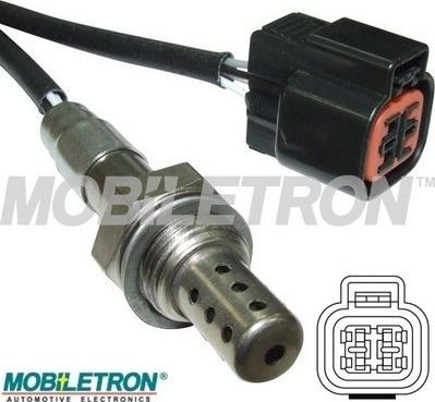 Mobiletron OS-K410P - Lambda zonde autospares.lv