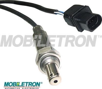 Mobiletron OS-K502 - Lambda zonde www.autospares.lv