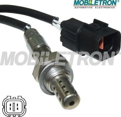 Mobiletron OS-M416P - Lambda zonde www.autospares.lv