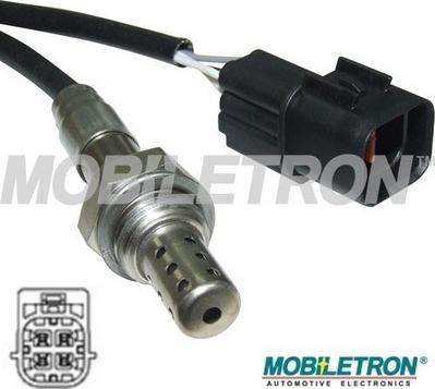 Mobiletron OS-M411P - Lambda zonde www.autospares.lv